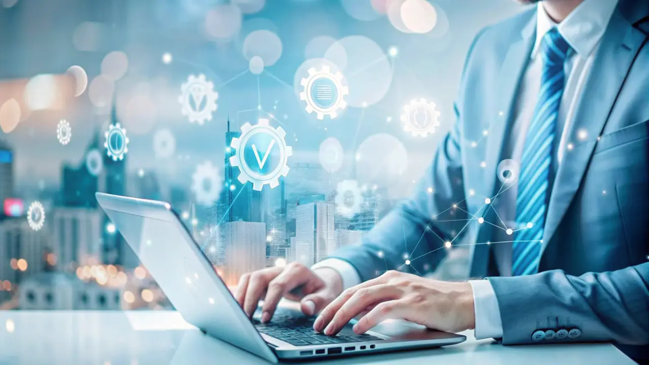 Why Businesses Are Moving from In-House IT to Managed Services in 2026 \